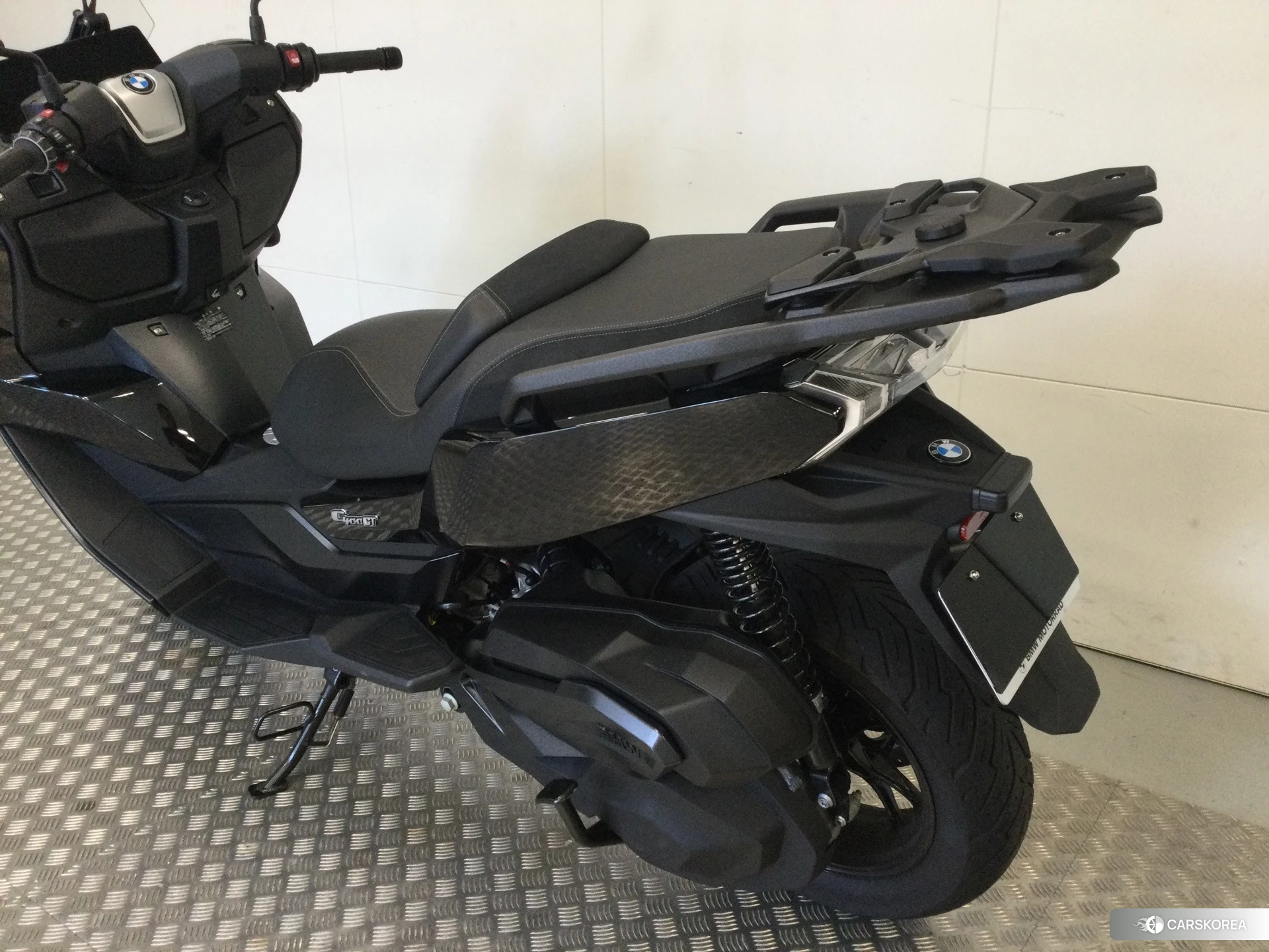BMW C400GT 2026 из Японии