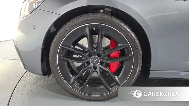 Mercedes-Benz E-Class W213 id 3555645 из Кореи 14