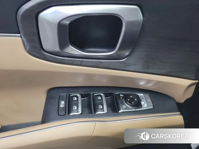 Kia The New Sorento 4th Generation id 4664966 из Кореи 14