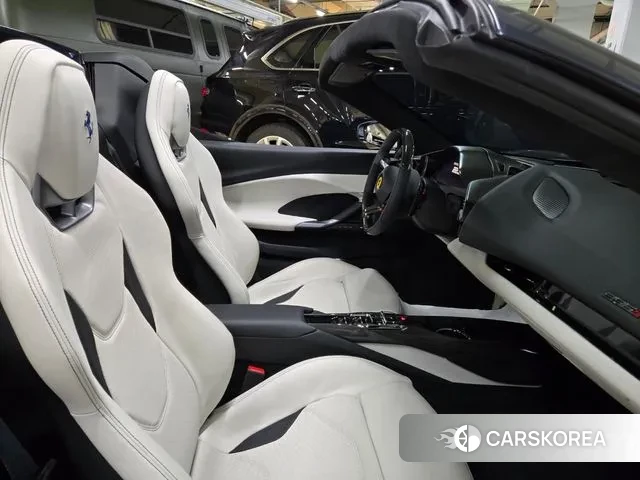 Ferrari 296 GTS id 3272540 из Кореи 13