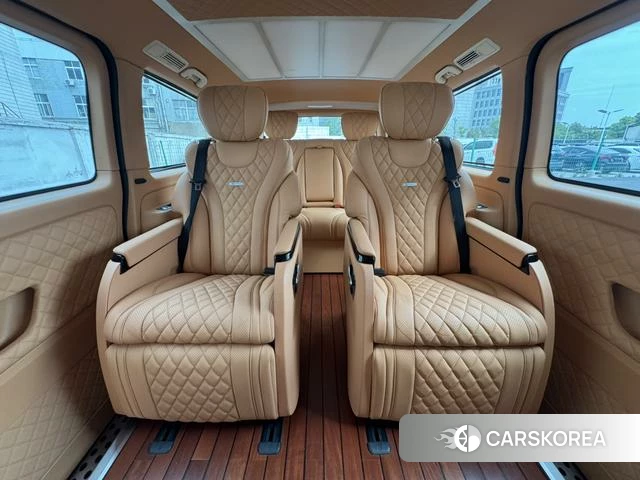Mercedes-Benz Vito id 4329167 из Китая 15