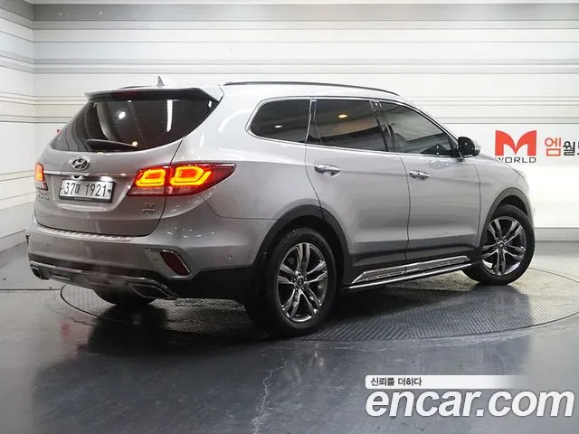 Hyundai The New Max Cruise id 2808581 из Кореи 14