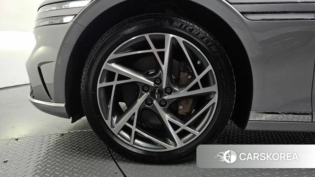 Genesis G90 (RS4) id 4773596 из Кореи 24