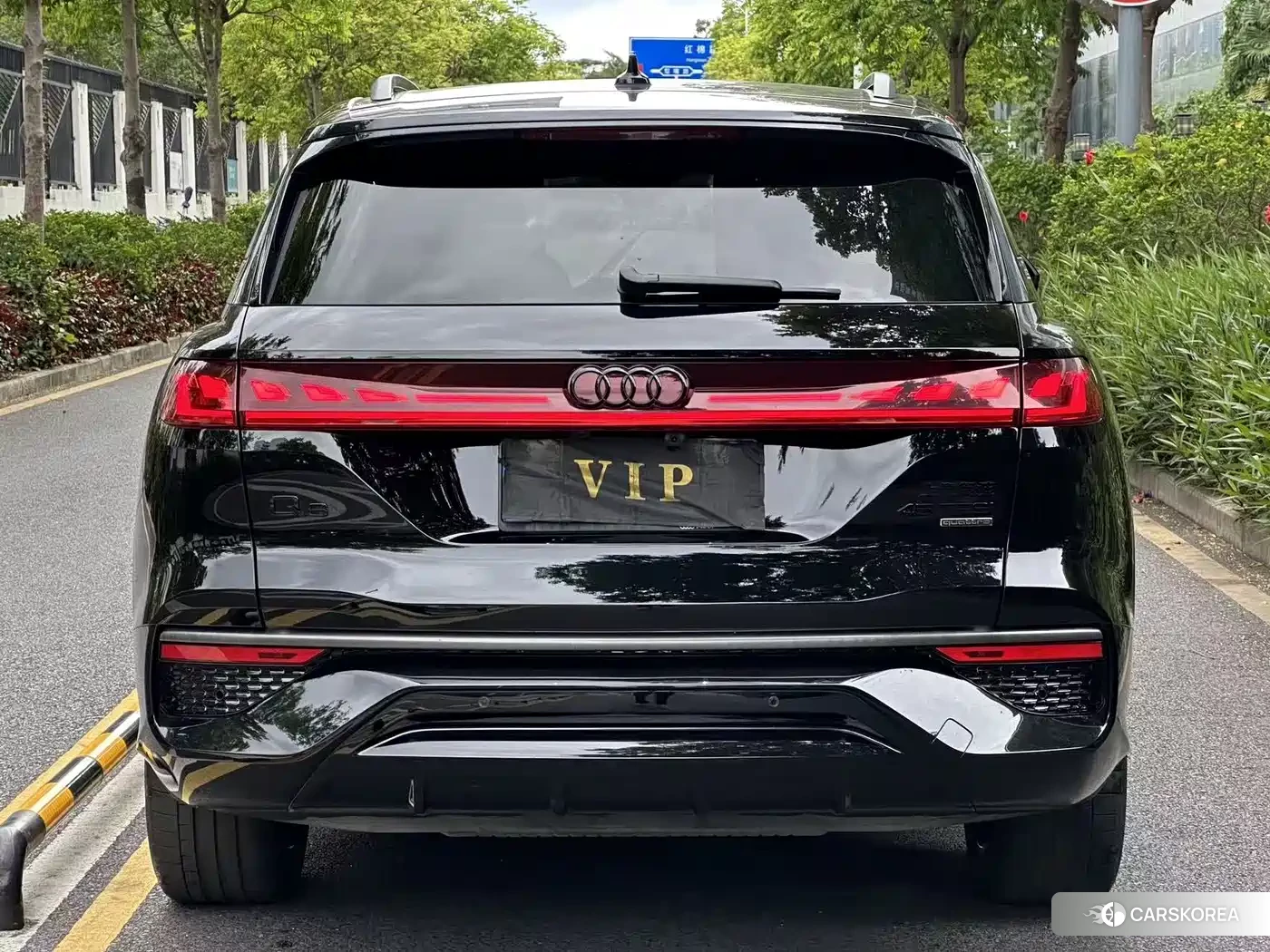 Audi Q6 id 4514306 из Китая 9