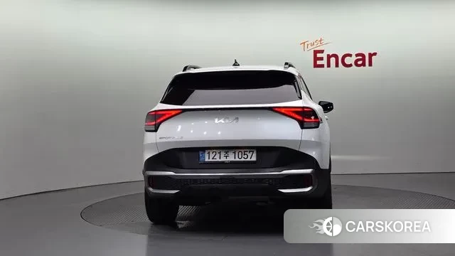 Kia Sportage 5th Generation id 3007273 из Кореи 14