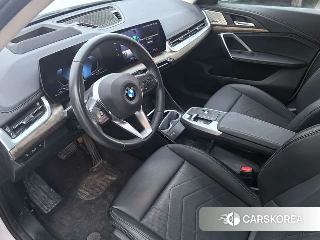 BMW X1 id 4257372 из Китая 12