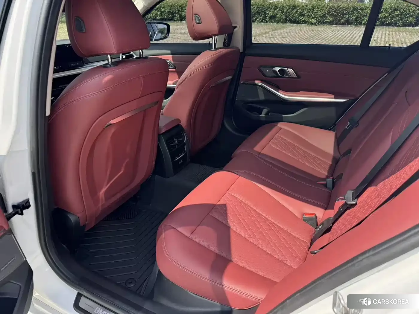 BMW i3 id 4570637 из Китая 19