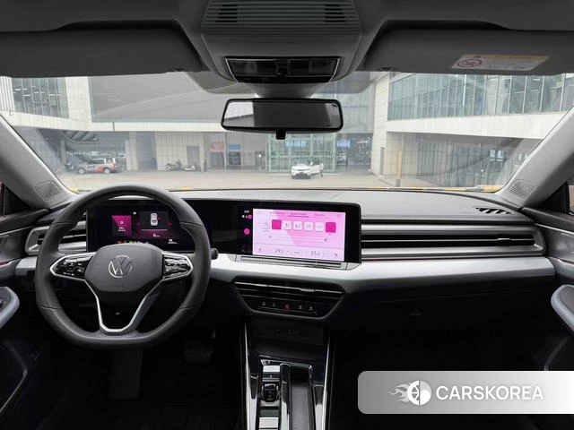 Volkswagen Lingdu id 4277862 из Китая 14
