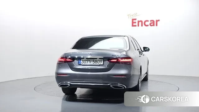 Mercedes-Benz E-Class W213 id 3741540 из Кореи 14