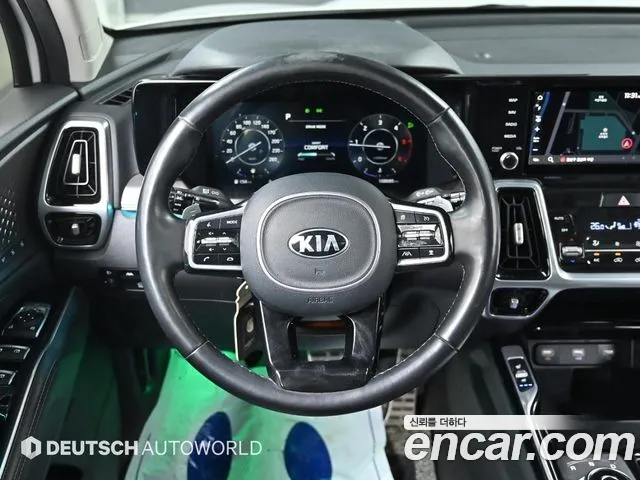 Kia Sorento 4th Generation id 2675424 из Кореи 14