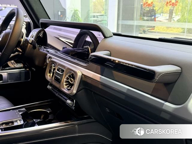 Mercedes-Benz G-class AMG id 4238889 из Китая 8