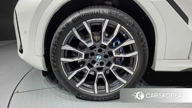 BMW X6 (G06) id 4696138 из Кореи 28