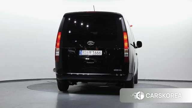 Hyundai Staria id 3892362 из Кореи 14