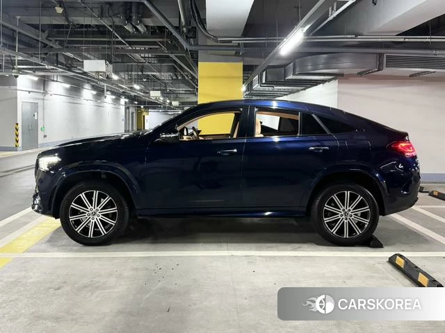 Mercedes-Benz GLE coupe id 4274248 из Китая 16