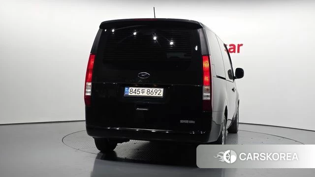 Hyundai Staria id 4186918 из Кореи 14