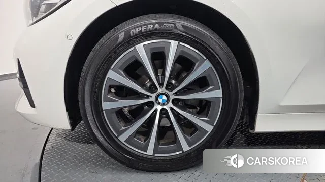 BMW 3 Series (G20) id 3434114 из Кореи 14