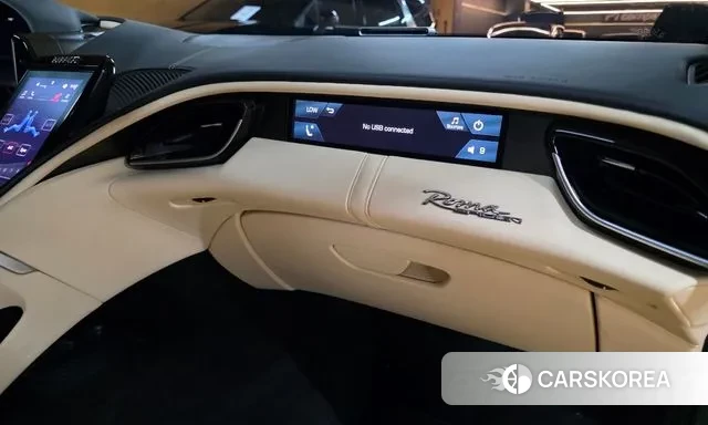 Ferrari Rome id 3021765 из Кореи 10