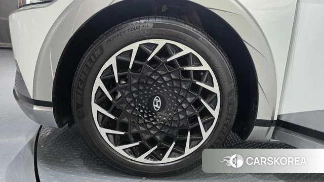 Hyundai Ionic 5 id 4617943 из Кореи 28