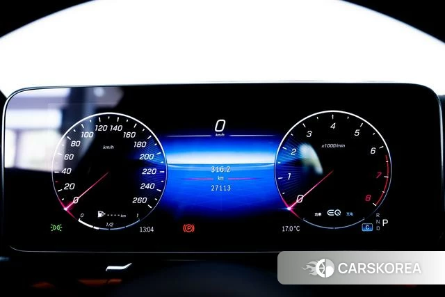 Mercedes-Benz S-class id 4263686 из Китая 14