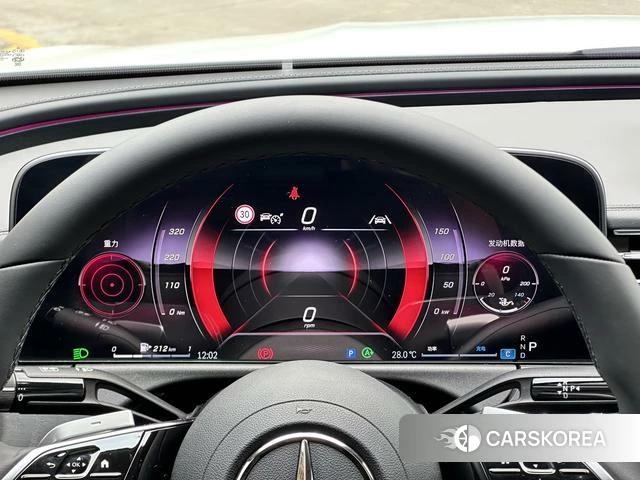 Mercedes-Benz E-class (imported) id 4265710 из Китая 12