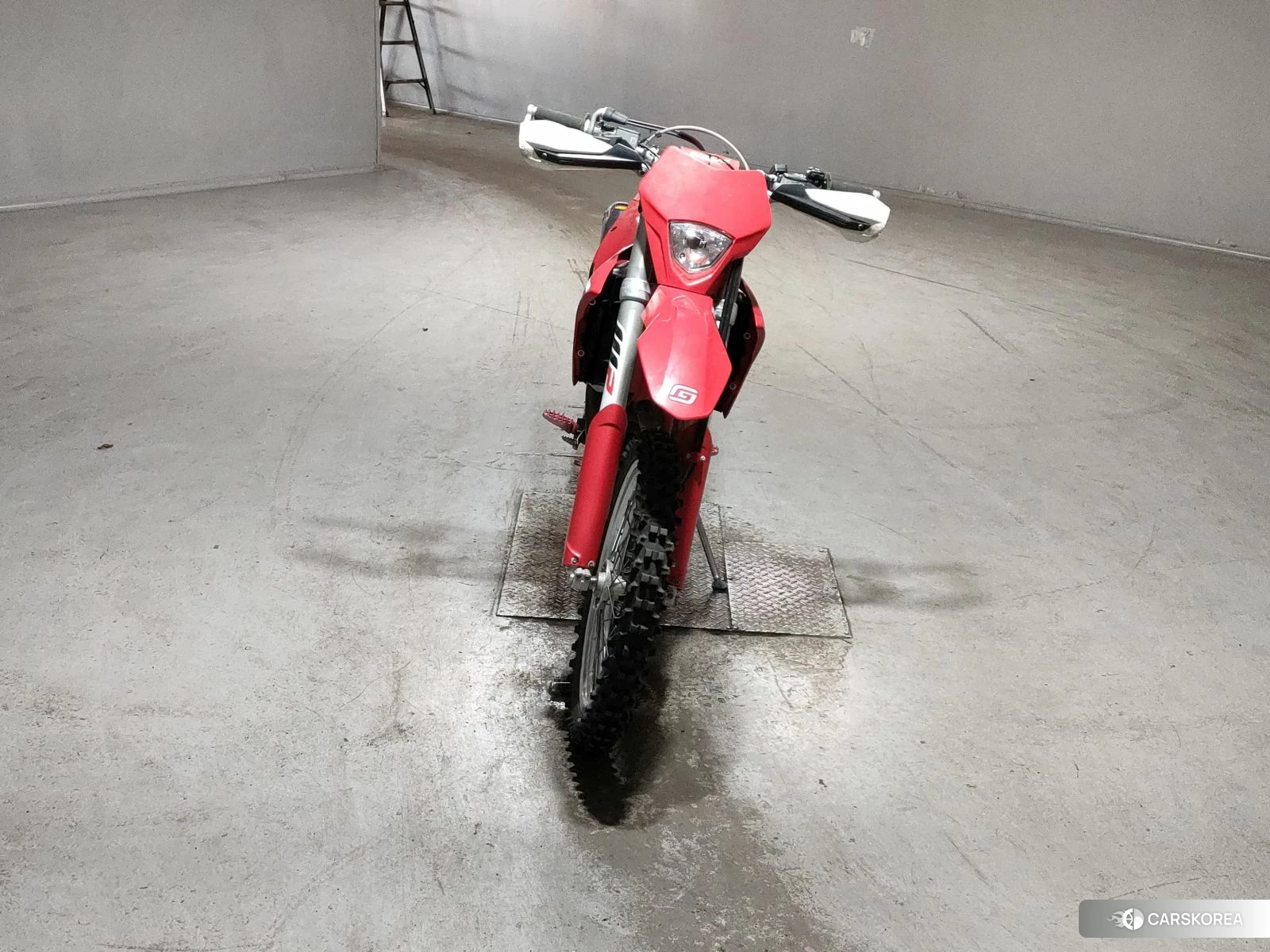 OTHER GASGAS EC350F 2021 из Японии