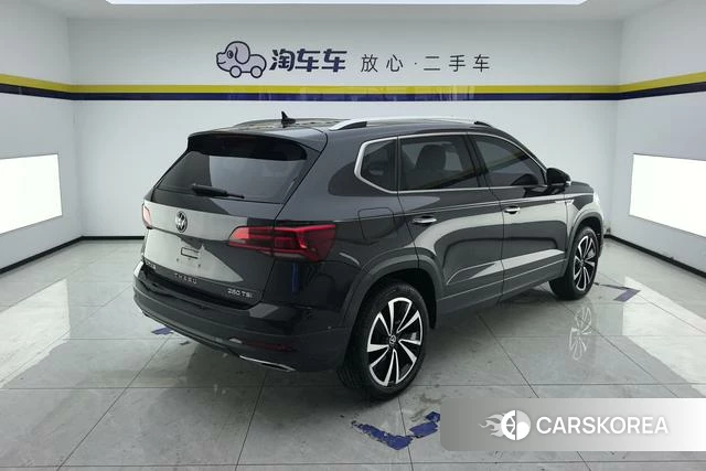 Volkswagen Tuyue id 4212346 из Китая 10