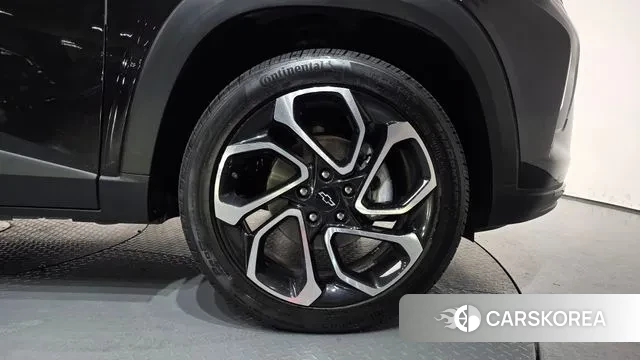 Chevrolet (GM Daewoo) Trax Crossover id 3341284 из Кореи 14