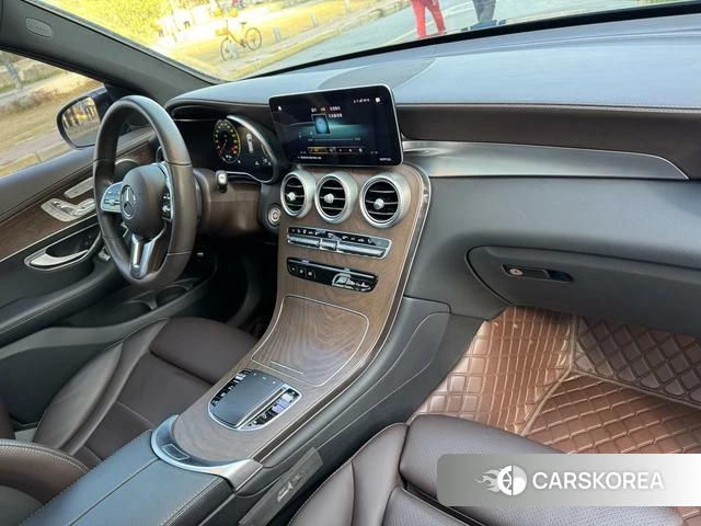 Mercedes-Benz GLC id 4255873 из Китая 11