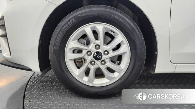 Kia Come New K3 id 4519764 из Кореи 24