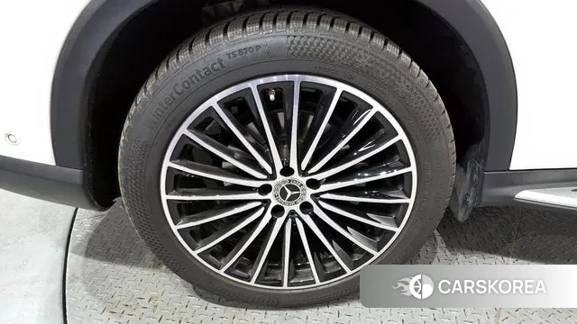 Mercedes-Benz GLC-Class X254 id 3776127 из Кореи 14