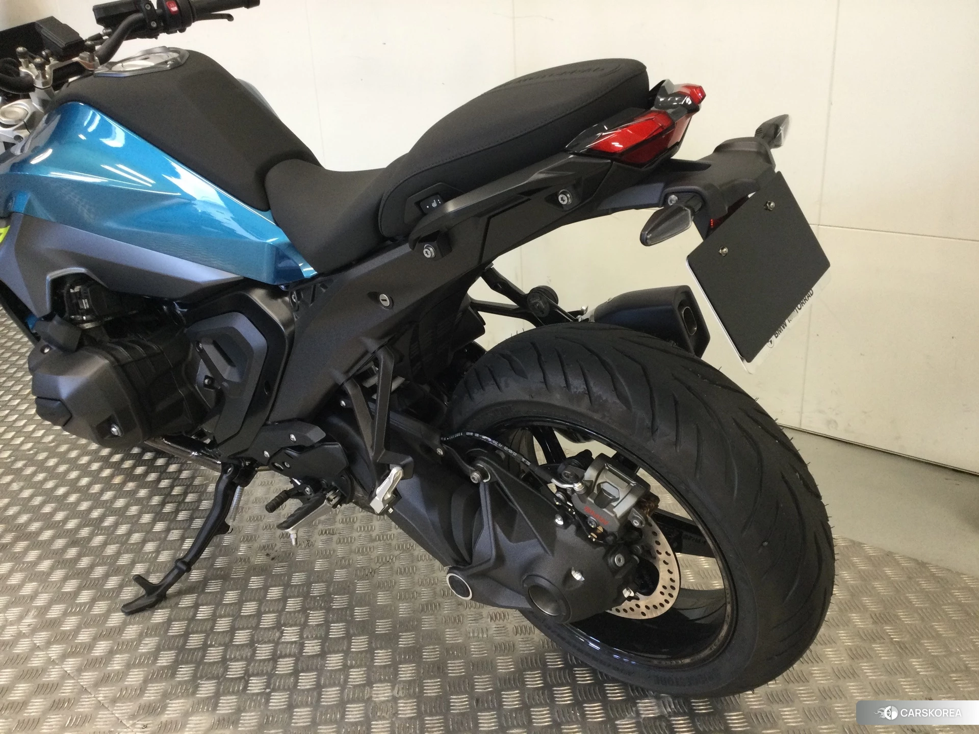 Проданный OTHER BMW R1300R 2026 из Японии