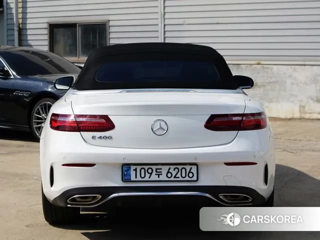 Mercedes-Benz E-Class W213 id 2977169 из Кореи 14