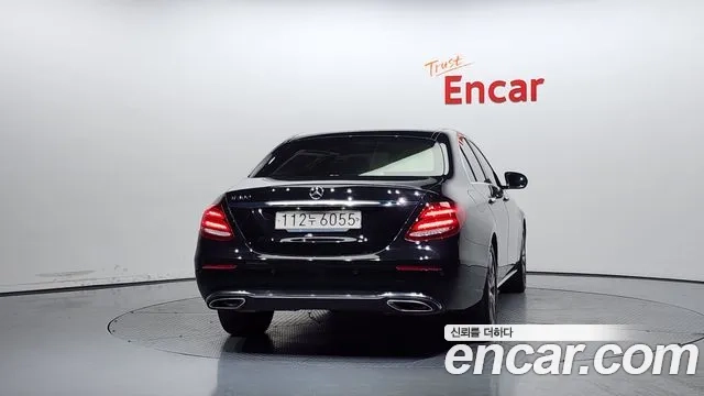 Mercedes-Benz E-Class W213 id 2907429 из Кореи 14