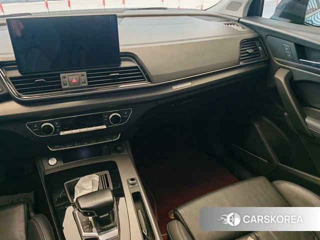 Audi Q5L id 4242364 из Китая 7