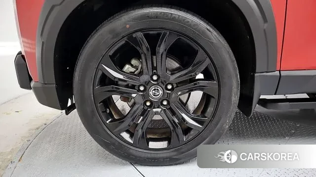 Ssangyong The New Rexton Sport id 2900726 из Кореи 14