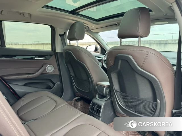 BMW X2 id 4256299 из Китая 12