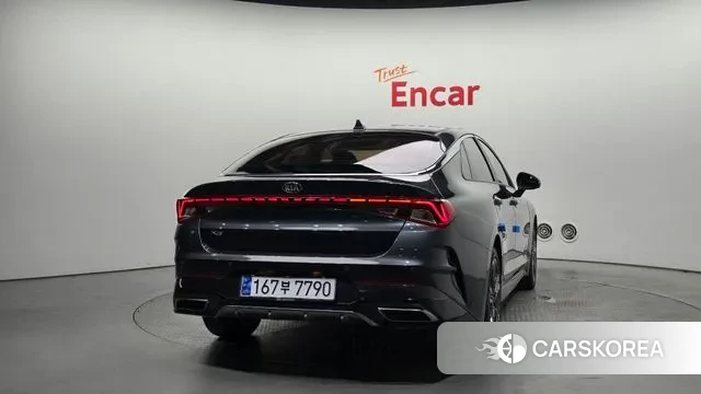 Kia K5 3rd generation id 3013171 из Кореи 14