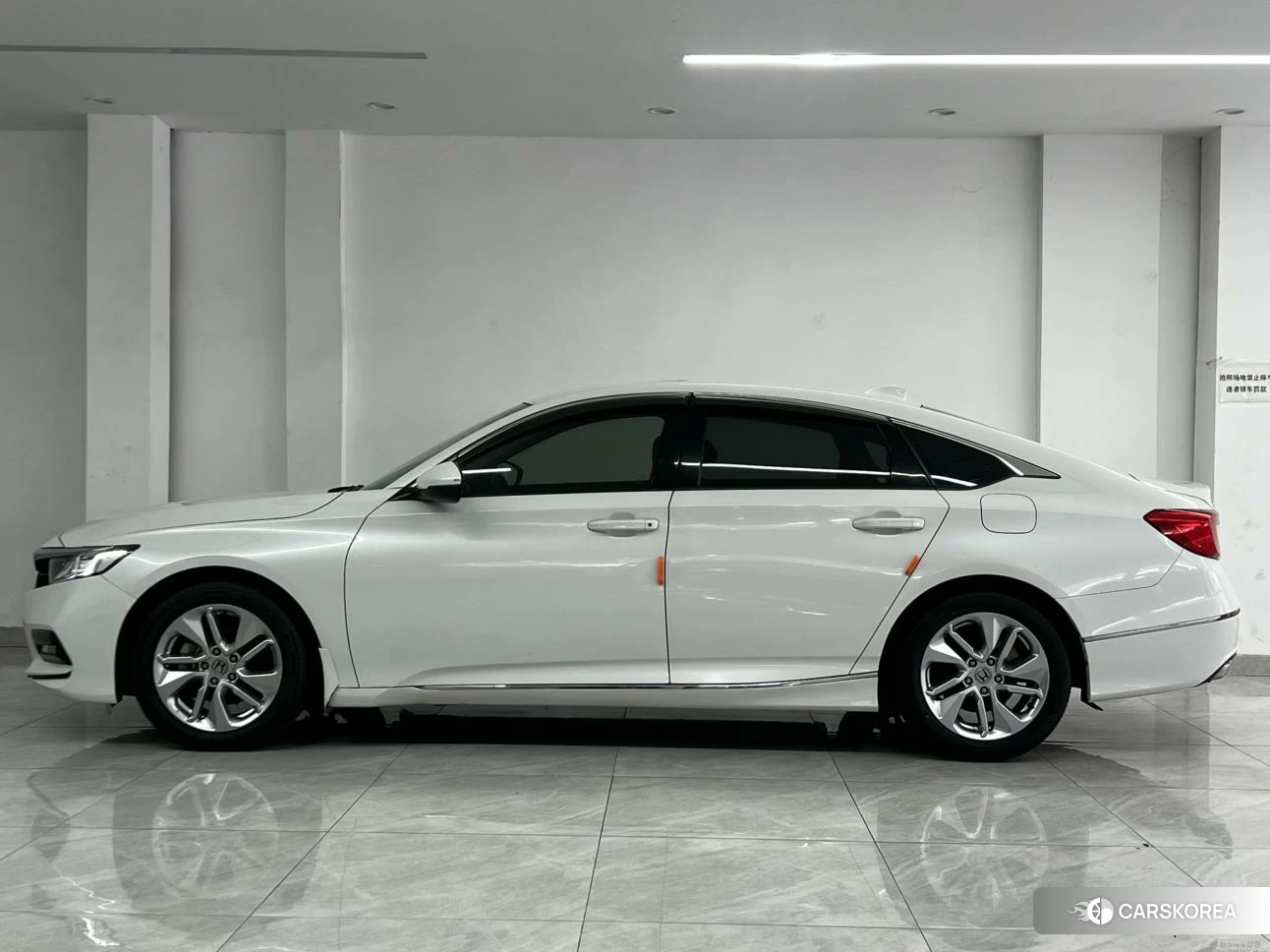 Honda Accord id 4485499 из Китая 10