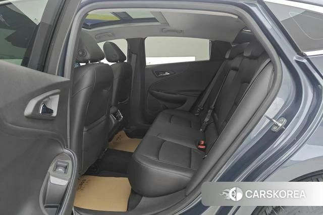 Chevrolet Mai Ruibao XL id 4227905 из Китая 11