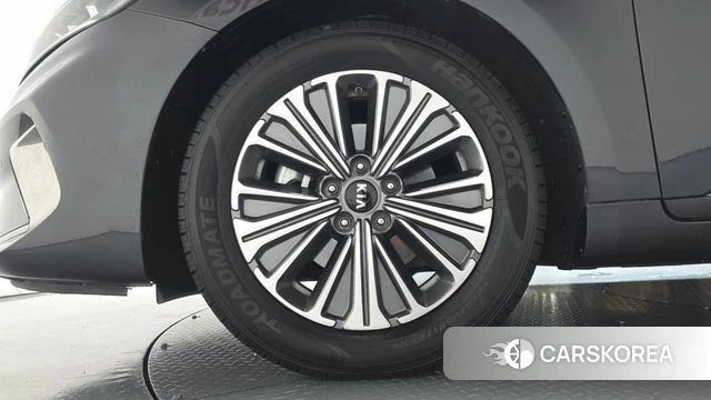 Kia K7 Premier Hybrid id 4551564 из Кореи 31