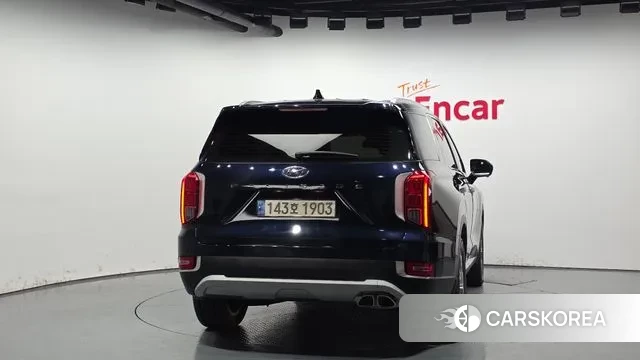 Hyundai Palisade id 3280905 из Кореи 14