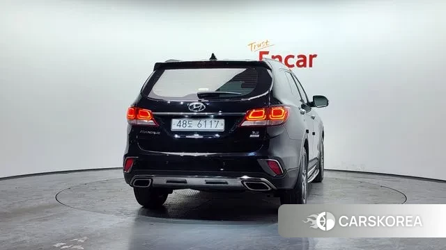 Hyundai The New Max Cruise id 3698758 из Кореи 14