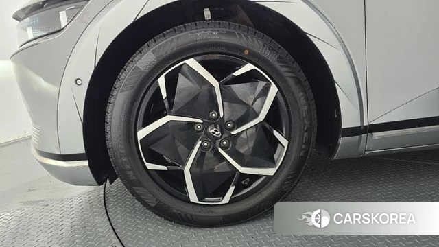 Hyundai Ionic 5 id 4469052 из Кореи 29