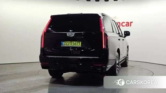 Cadillac Escalade 5th Generation id 3684499 из Кореи 14