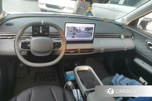 Dongfeng Yipai Nano 01 id 4241468 из Китая 11