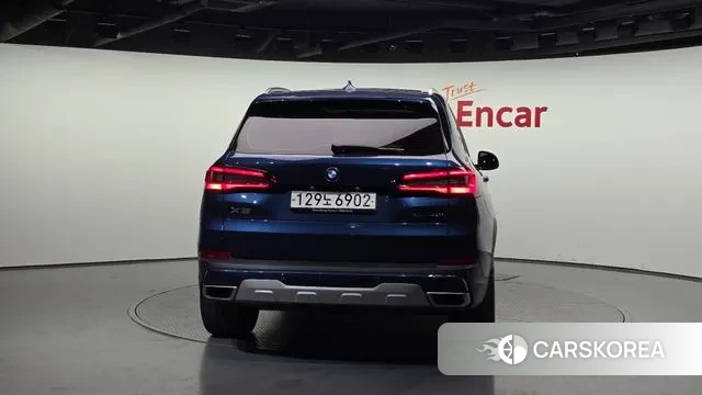 BMW X5 (G05) id 3028325 из Кореи 14