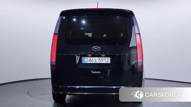 Hyundai Staria id 3488456 из Кореи 14