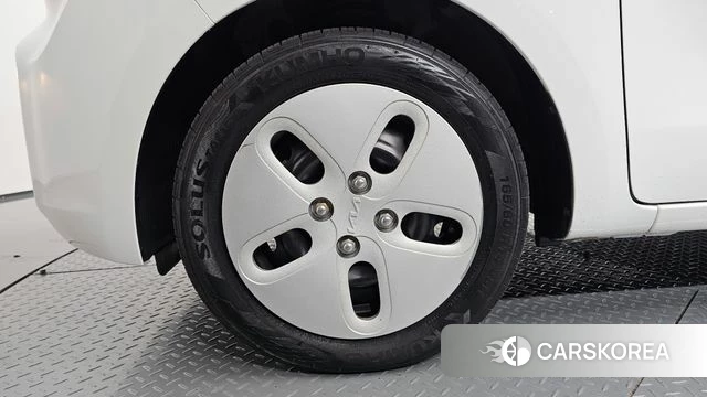 Kia The New Ray id 4854719 из Кореи 24