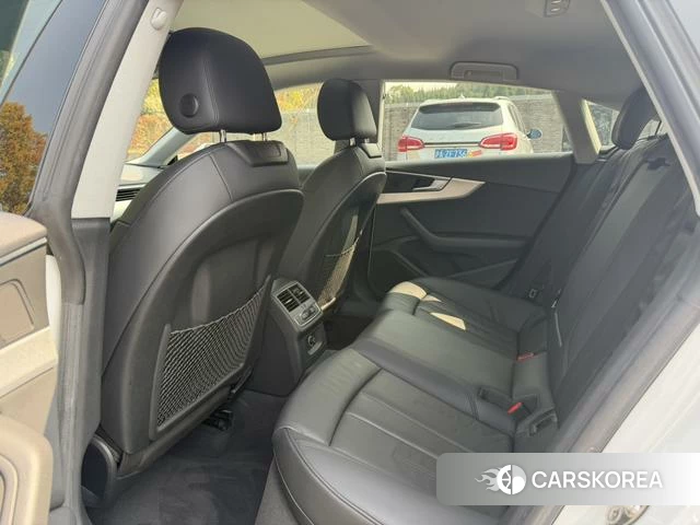 Audi A5 id 4229250 из Китая 7