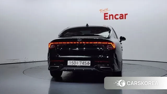 Kia K5 3rd generation id 3065391 из Кореи 14